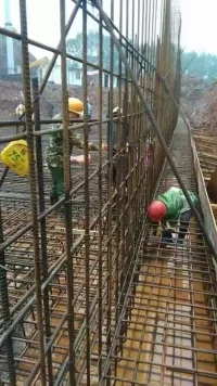 【拓思環保】污水處理工程